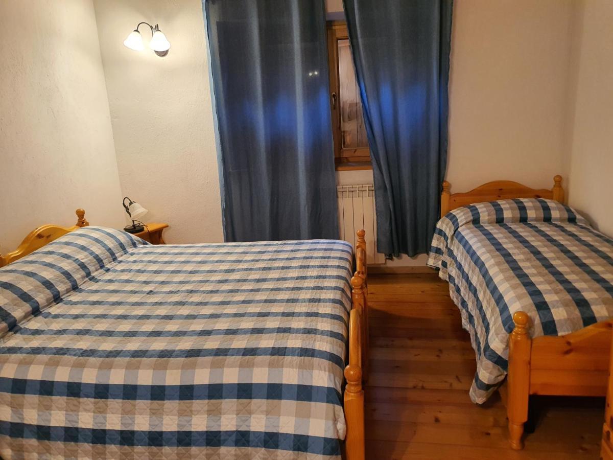Agriturismo Al Pra Di Muriet Susa Eksteriør bilde