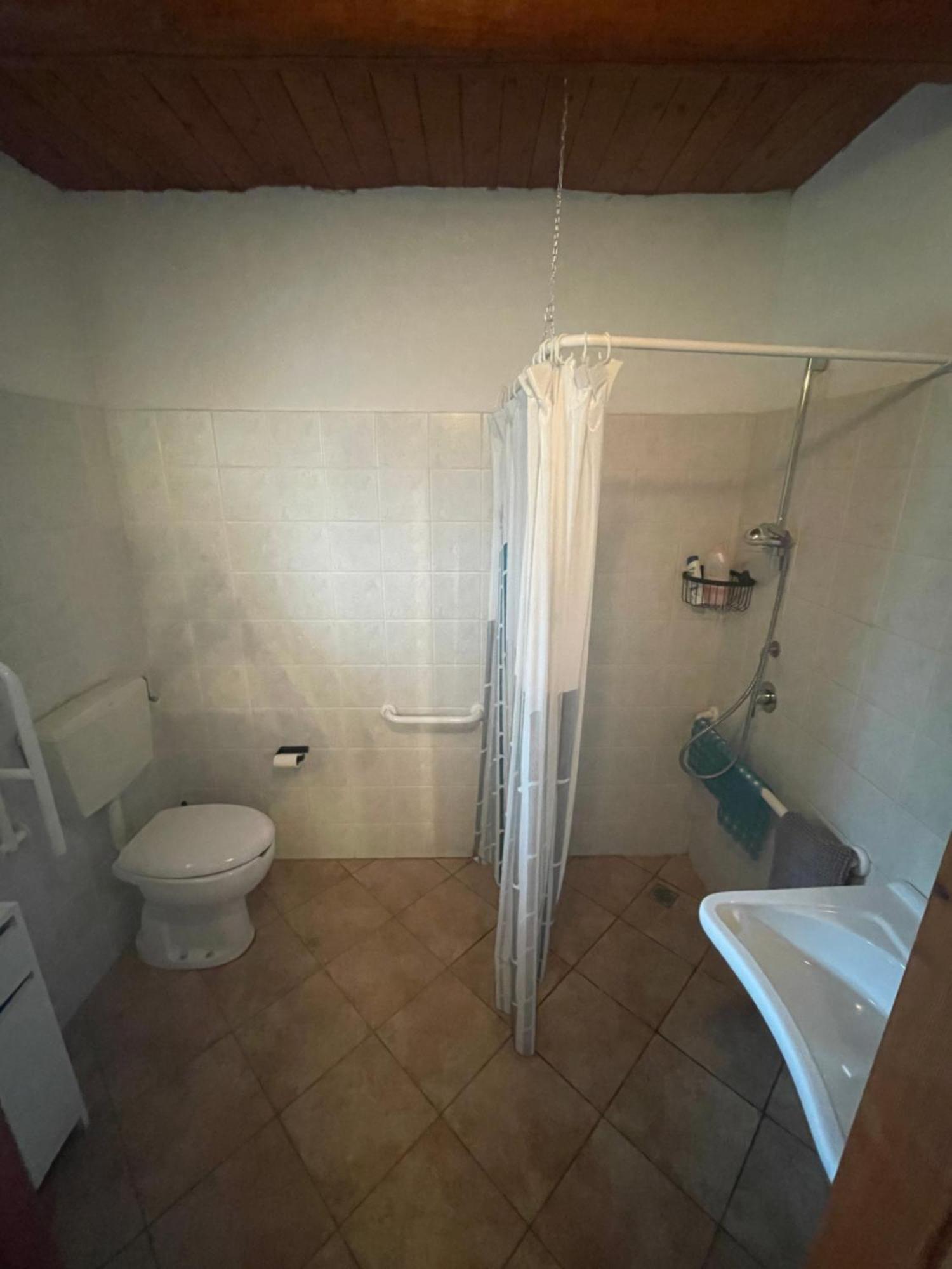 Agriturismo Al Pra Di Muriet Susa Eksteriør bilde